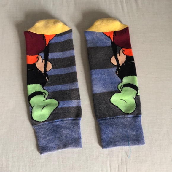 STANCE SOCKS 🧦